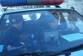 Новые "подставы" гаишников (текст)