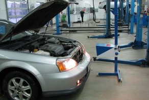 Талон ТО 2011 года продлили на 12 месяцев (текст)