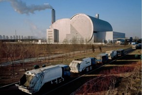 Экологические проблемы Китая (17 фото)