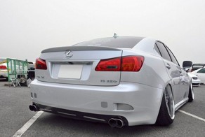 Автомобили в стиле Stance (64 фото)