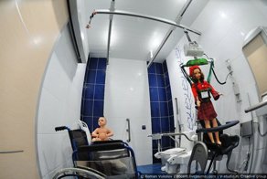 Центр неограниченных возможностей (16 фото)