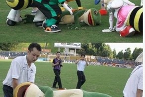 Пикантный фотоприкол