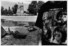 Страна чудес: Сказка о советском монолите (26 фото)