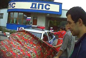 Беспредел ментовских семей (53 фото+видео)