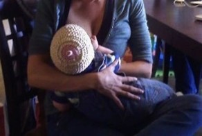 Пикантный фотоприкол