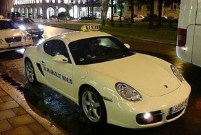 Отличное такси (8 фото)