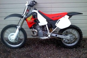 Не садись пьяный на мотоцикл (4 фото)