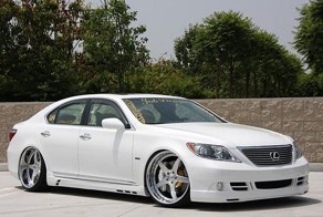 VIP-стиль (15 фото)