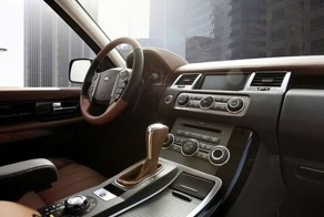 Шикарные Интерьеры автомобилей (17 фото)