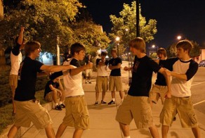 Улетное фото