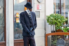 Бесплатный фотоприкол