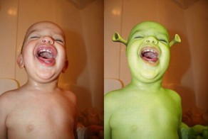 Свежий фотоприкол