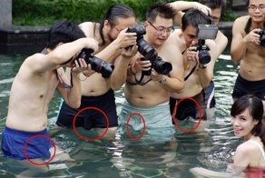 Смешной фотоприкол