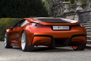 Собственный спорткар от M-Performance (4 фото)