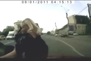 Авария дня часть 343 (фото+видео)