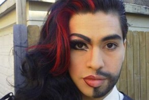 Шикарное фото