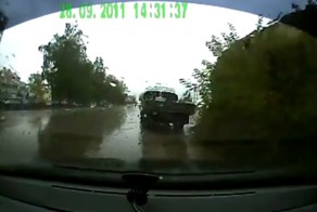 Авария дня часть 351 (фото+видео)