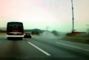 Авария дня часть 353 (фото+видео)