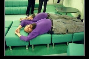 Смешной демотиватор от zubrilov за 16.11.2011 №94293