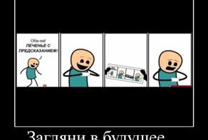 Смешной демотиватор от zubrilov за 25.11.2011 №95302
