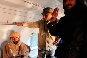 Ливия после Каддафи (39 фото)