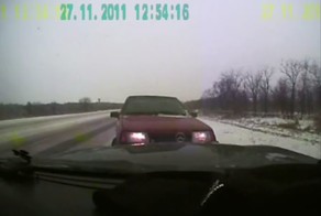 Видео дня