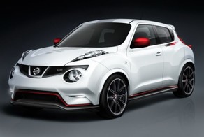 Компания Nismo будет делать заводской тюнинг для Nissan (13 фото+2 видео)