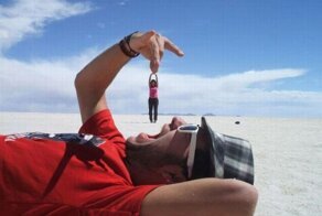 Смешная фотогалерея