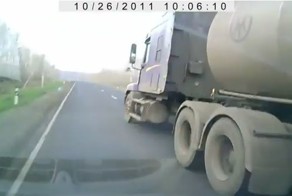 Авария дня часть 387 (фото+видео)