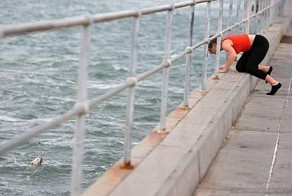 История чудесного спасения (8 фото)