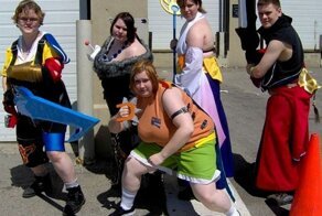 Красивые фото