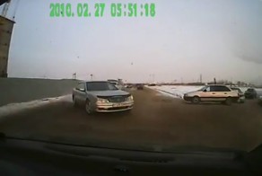 Авария дня часть 397 (фото+видео)