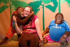 Пикантный фотоприкол