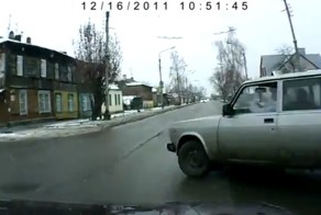 Авария дня часть 404 (фото+видео)