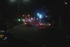 Авария дня часть 409 (фото+видео)