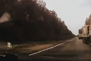 Авария дня часть 413 (фото+видео)