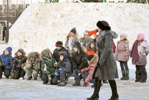 Бугагашеньки