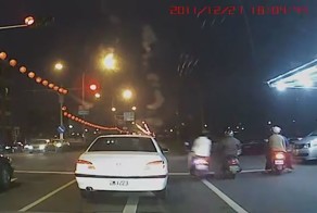 Авария дня часть 416 (фото+видео)