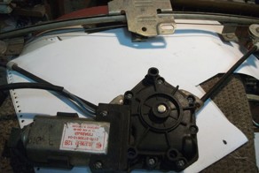 Электродомкрат своими руками (10 фото+видео)