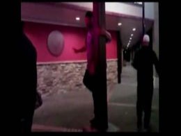 Подборка роликов от 21.10.2011