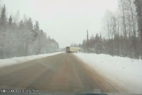 Авария дня часть 421 (фото+видео)
