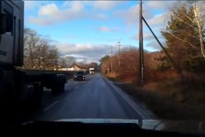 Авария дня часть 423 (фото+видео)