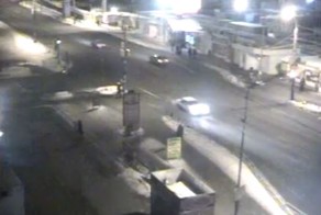 Страшная авария (видео)