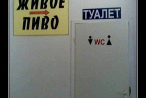 Демотиватор