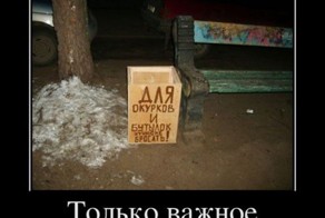 Демотиватор