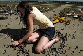 Пикантный фотоприкол