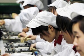 Техника Apple станет дороже из-за торговых войн между Китаем и США