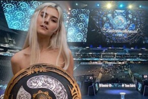 Вот это, я понимаю, турнир