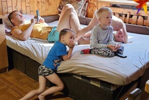 глаза детдомовских детей. по началу произведения определи его жанр. когда я был маленьким меня отвезли. когда я был маленьким читать. советское детство.