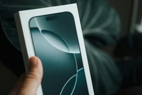 Экран iPhone 16 оказался хуже, чем в недорогом Samsung Galaxy A35 (3 фото)